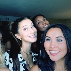 Meet your Posher, Isabella